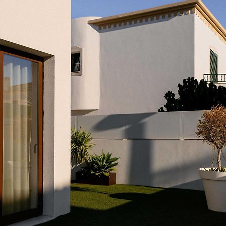 Villa Algarve Alcantarilha Esterno foto