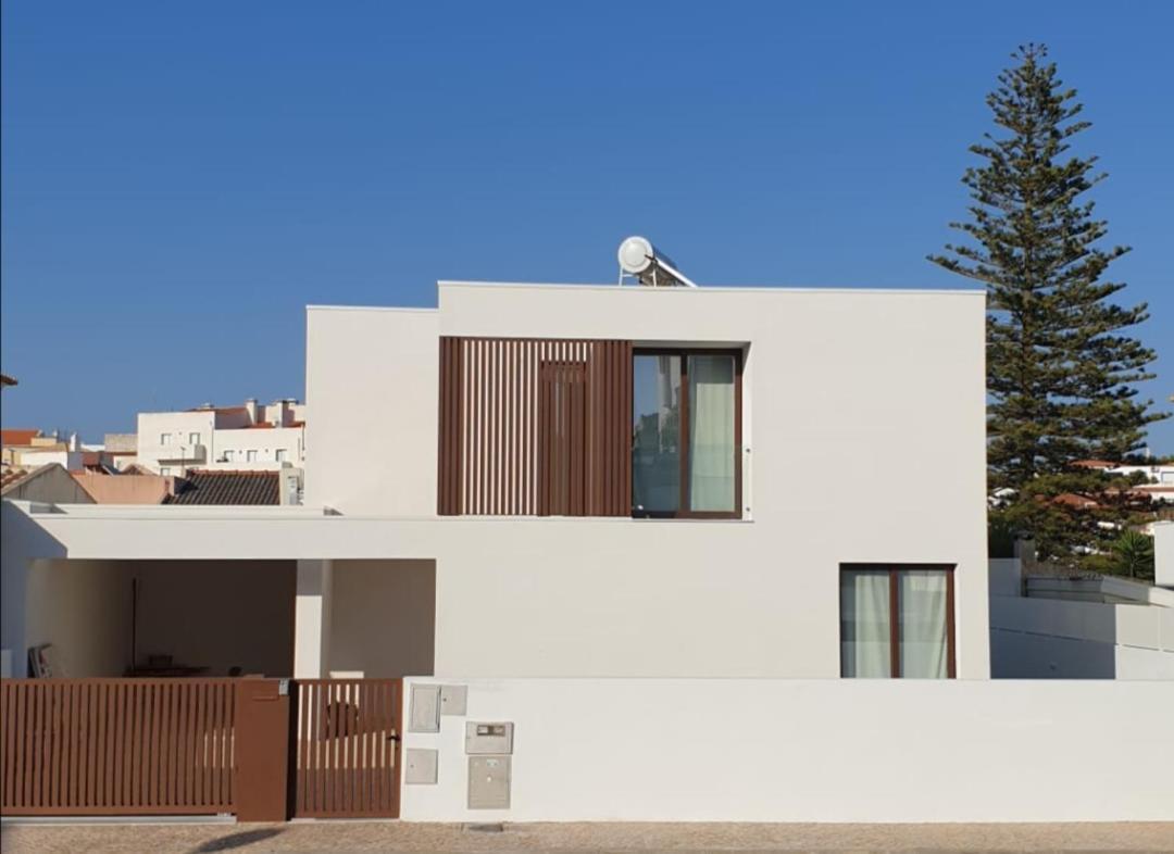 Villa Algarve Alcantarilha Esterno foto