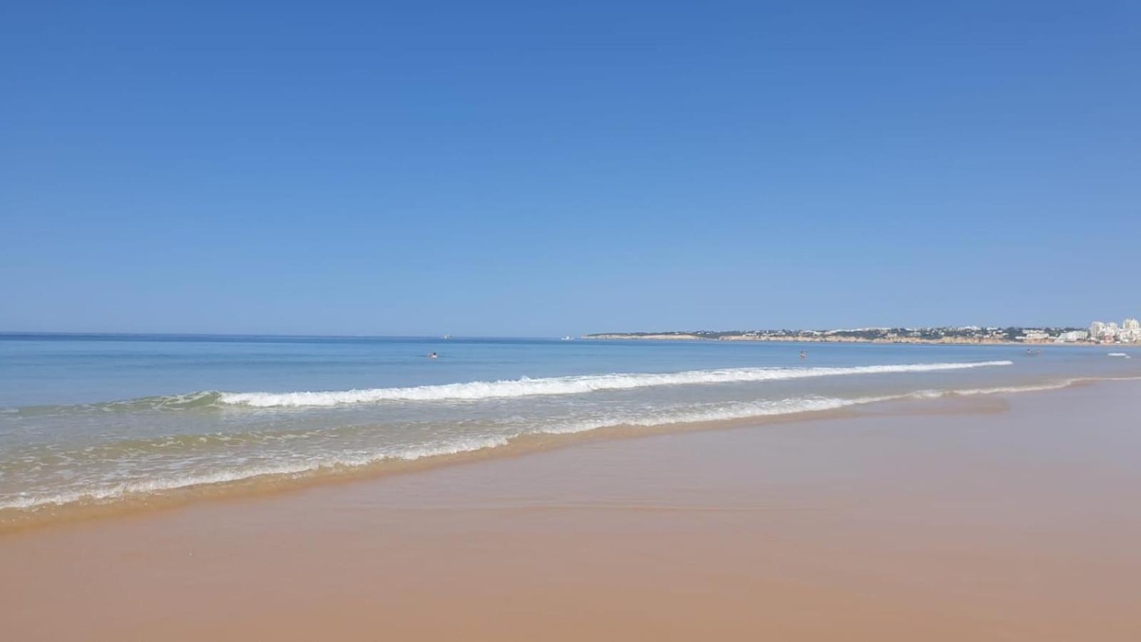Villa Algarve Alcantarilha Esterno foto