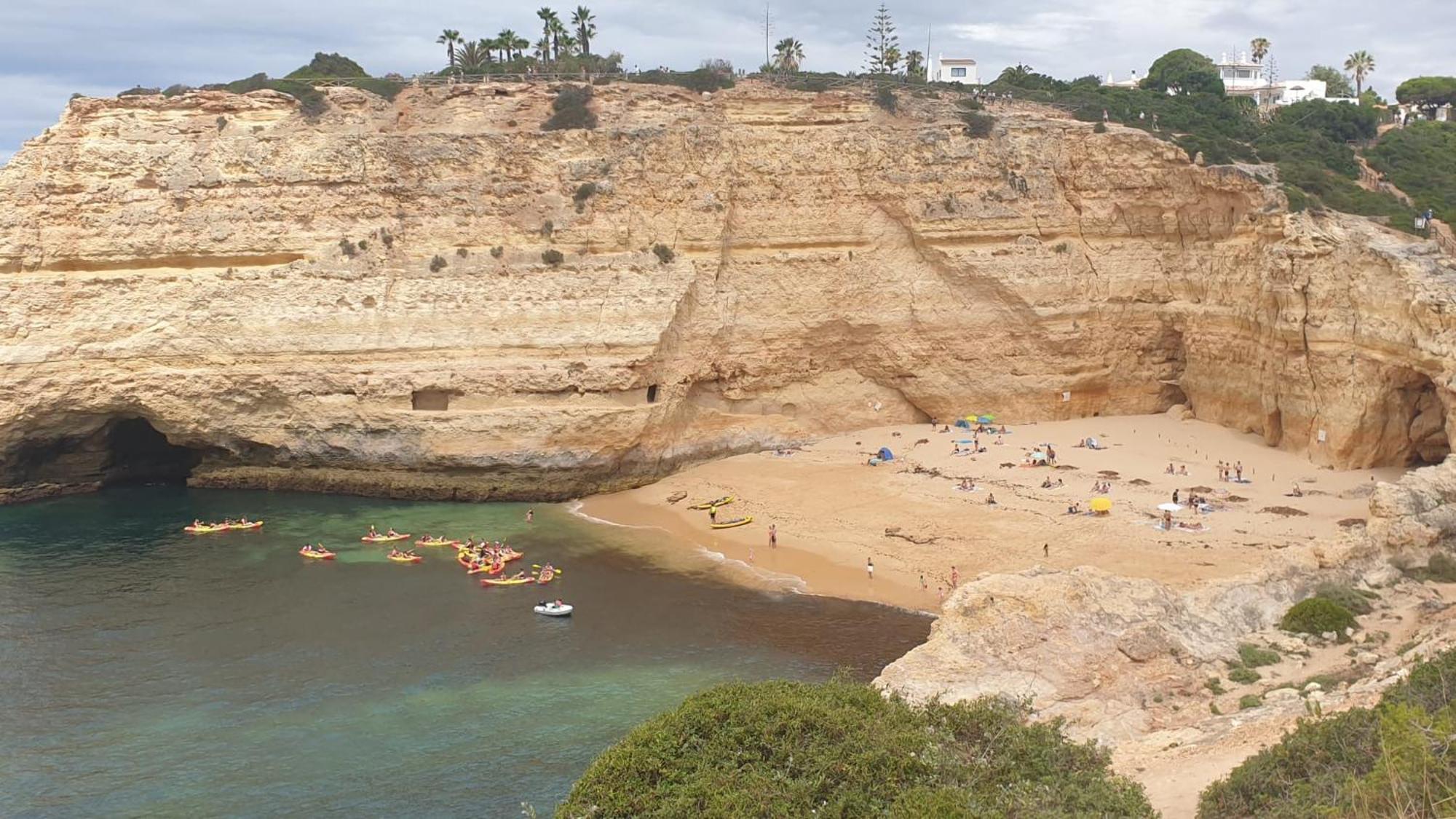 Villa Algarve Alcantarilha Esterno foto