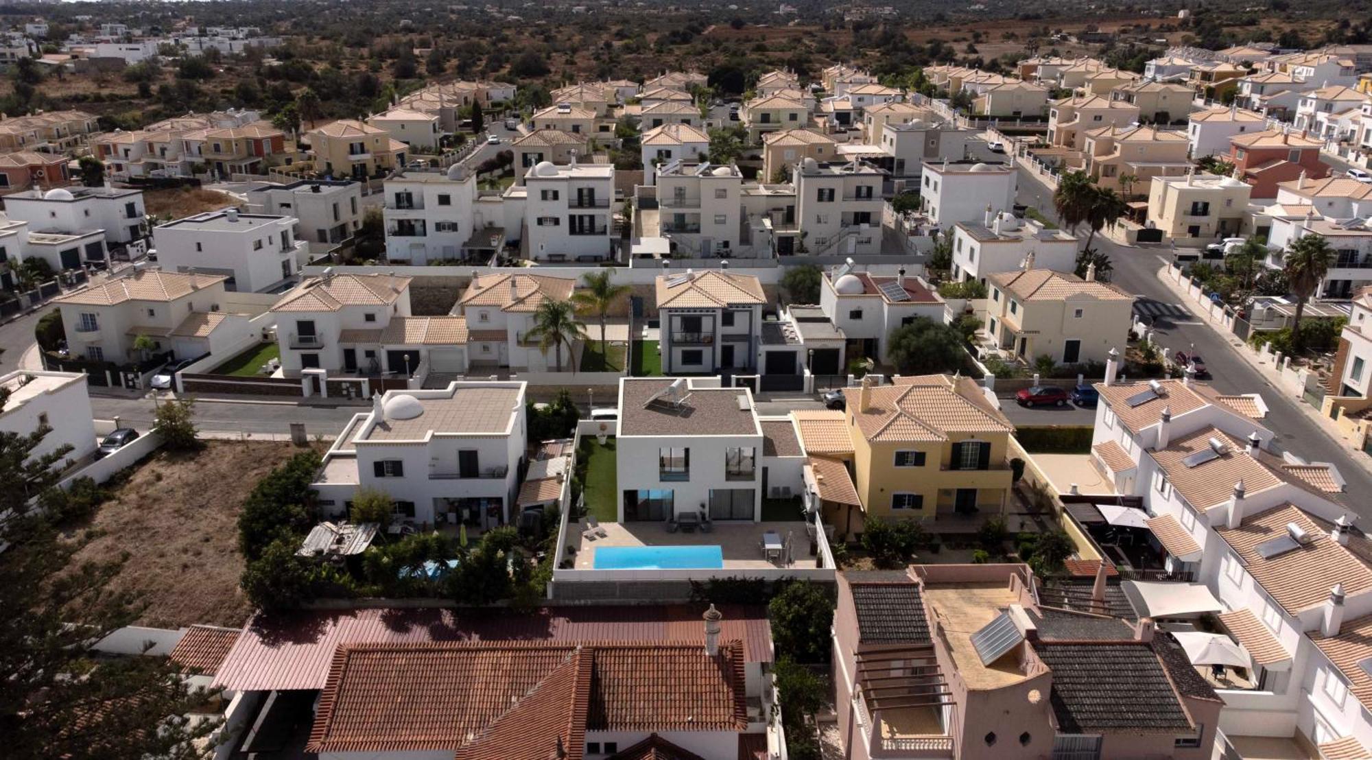 Villa Algarve Alcantarilha Esterno foto