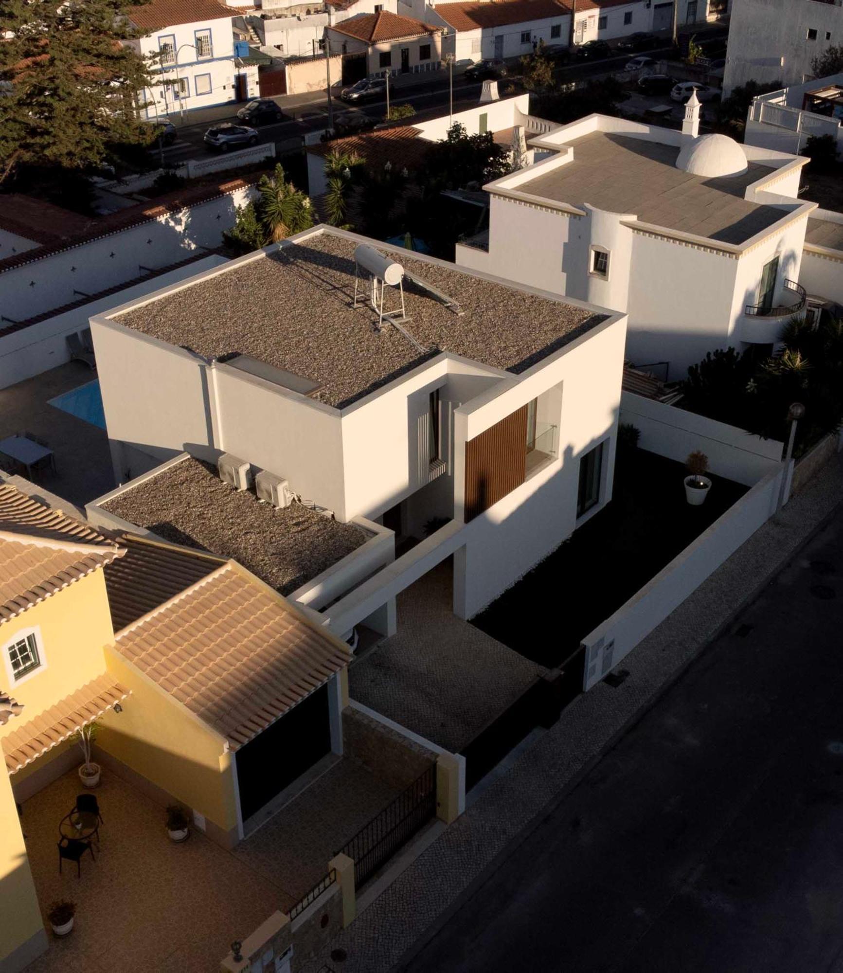 Villa Algarve Alcantarilha Esterno foto