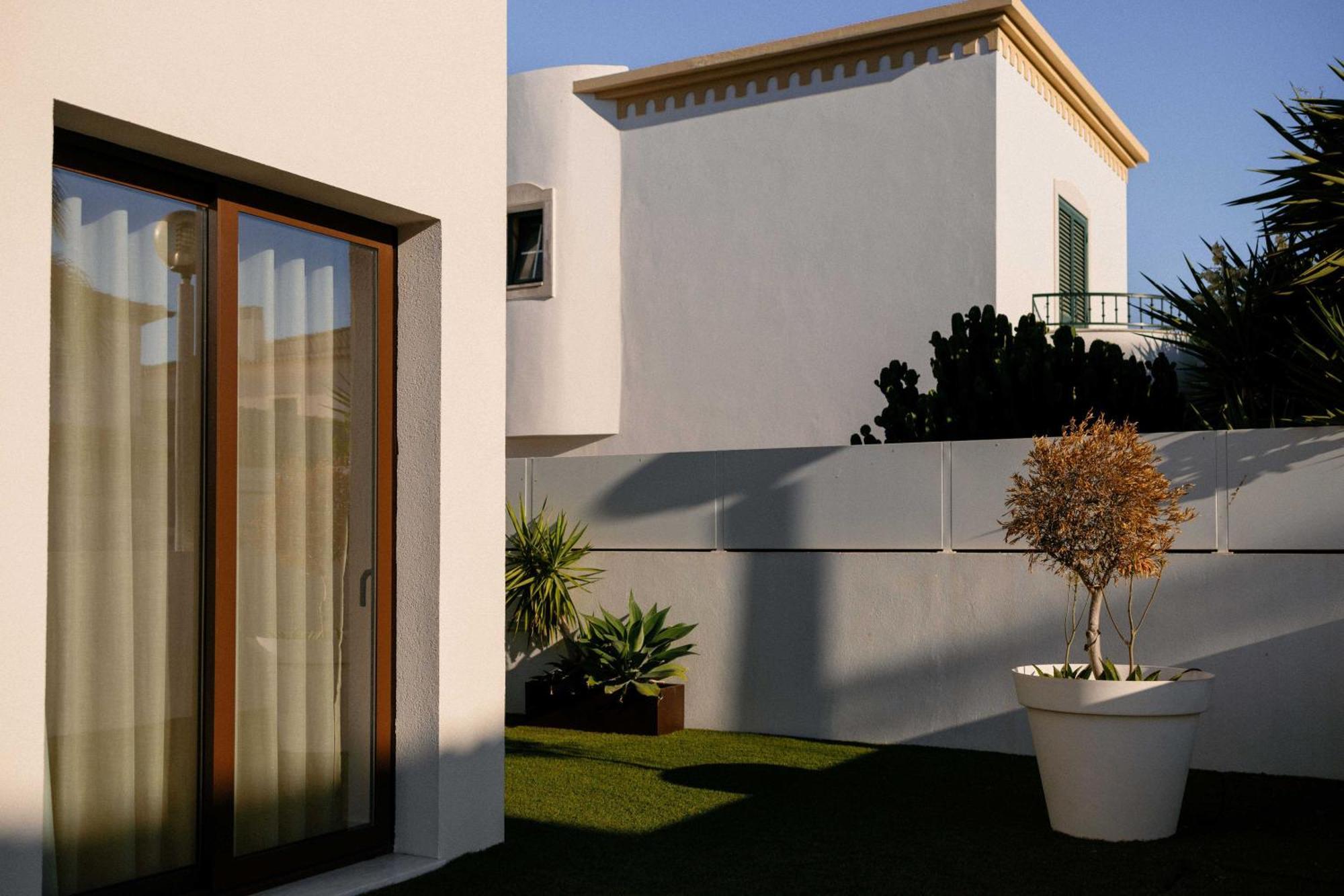 Villa Algarve Alcantarilha Esterno foto