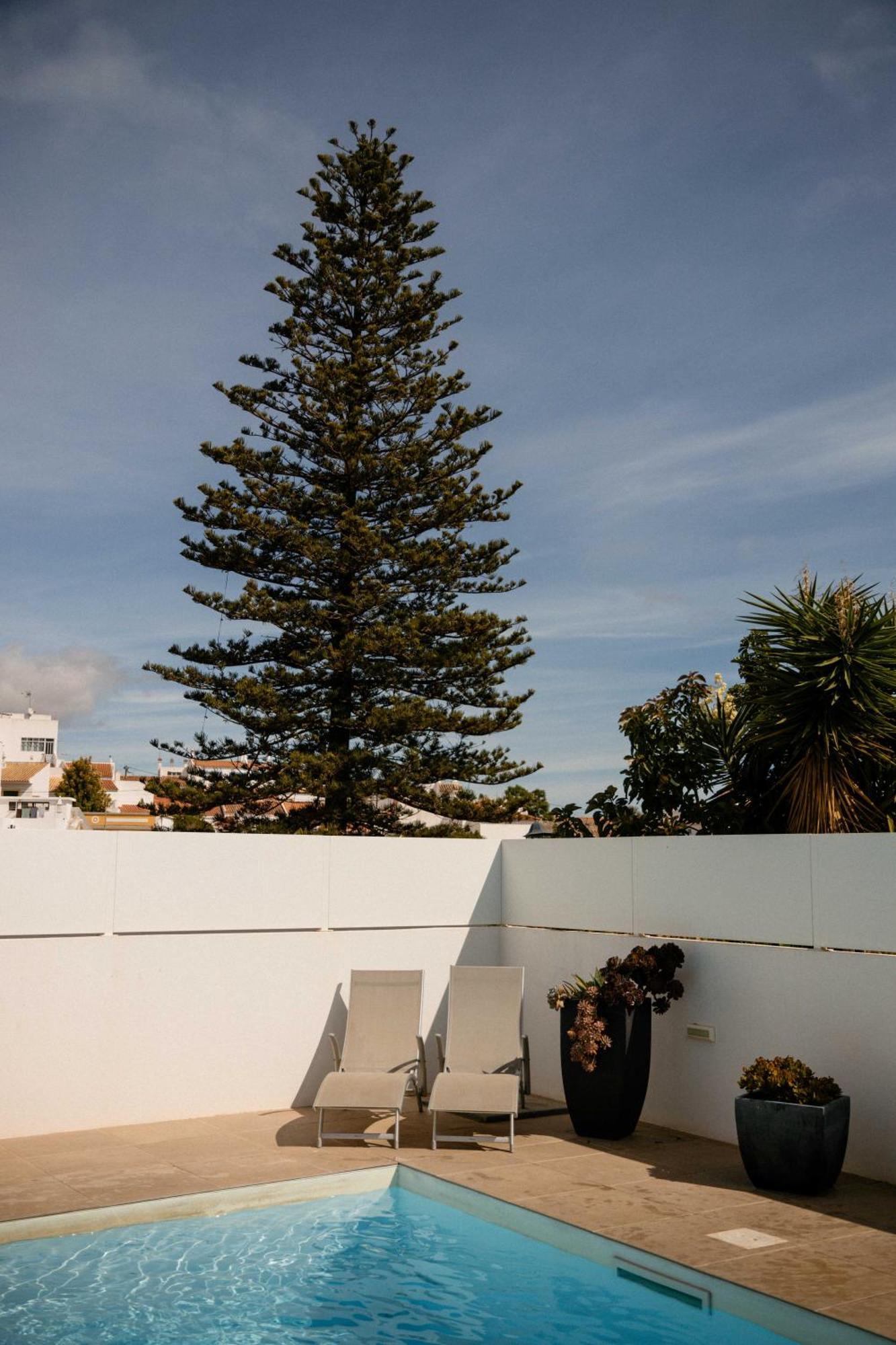 Villa Algarve Alcantarilha Esterno foto