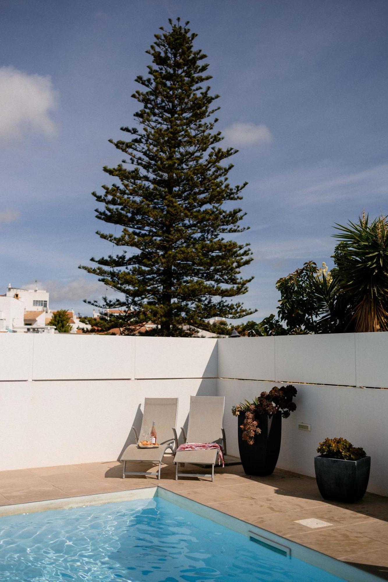 Villa Algarve Alcantarilha Esterno foto
