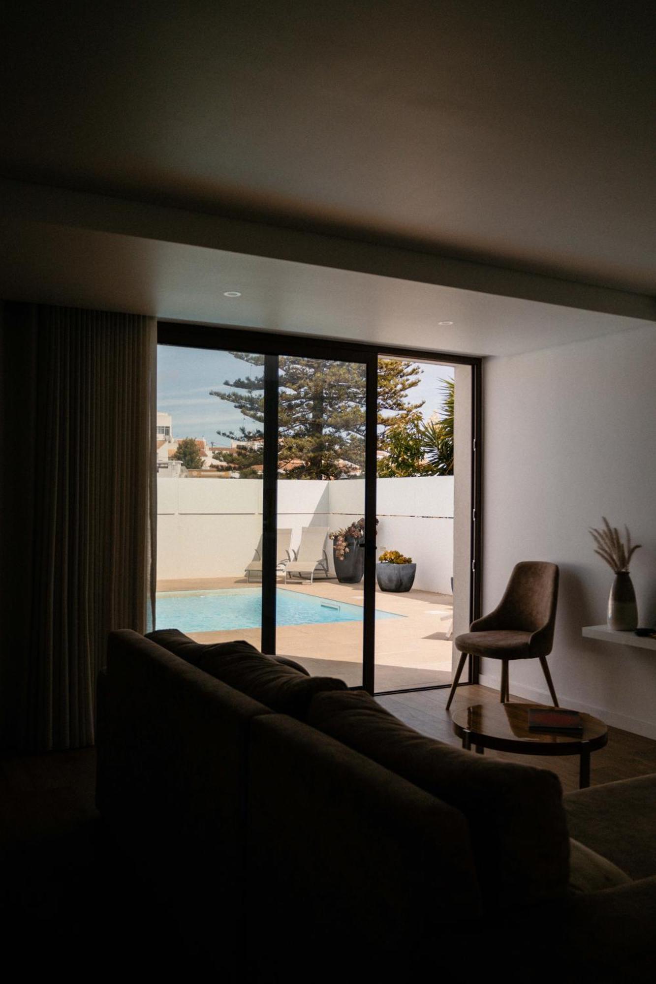 Villa Algarve Alcantarilha Esterno foto