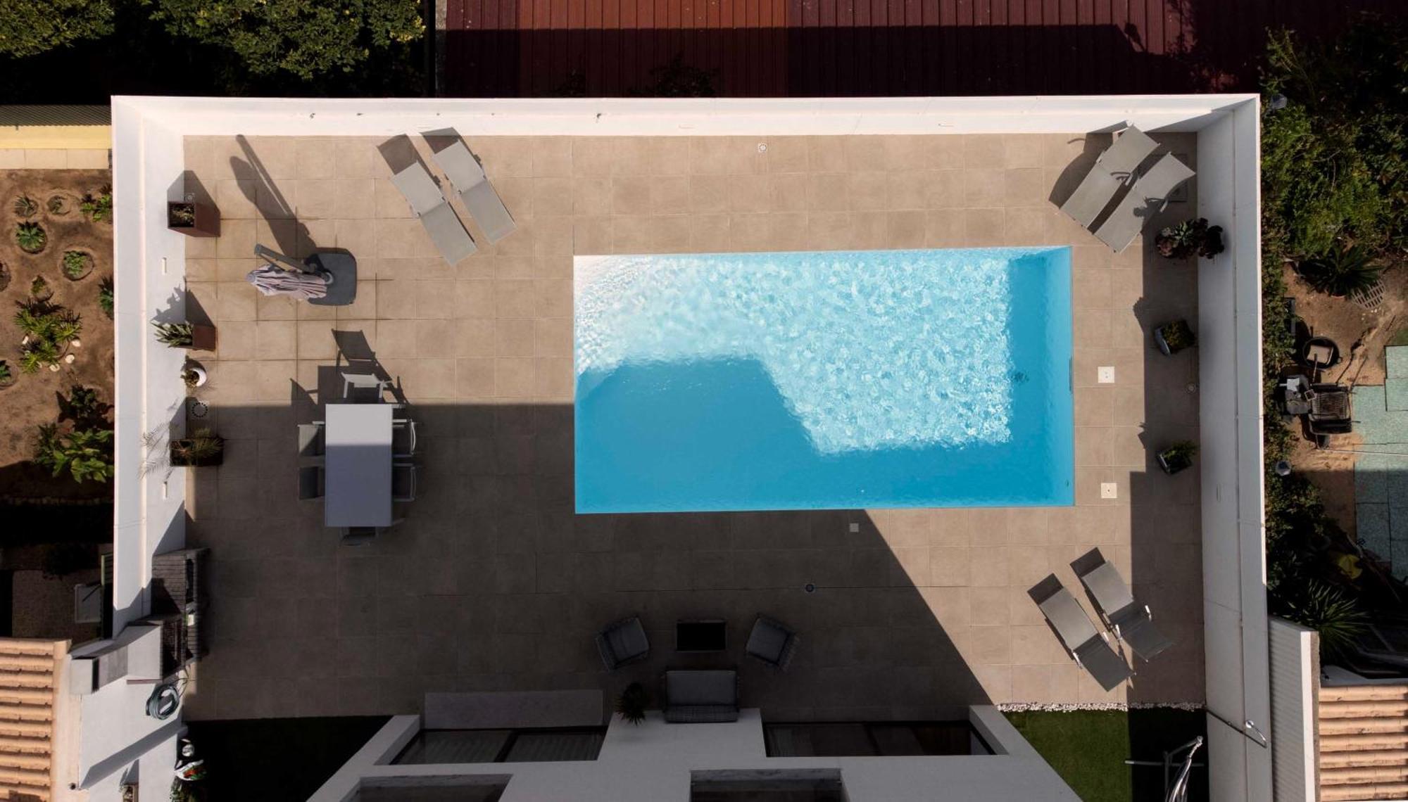 Villa Algarve Alcantarilha Esterno foto